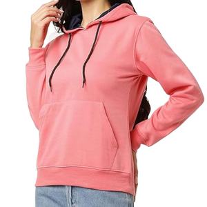 Achetez en gros à bas prix un sweat à capuche personnalisé pour homme de haute qualité 100% coton, sweat à capuche surdimensionné pour homme par BS 2026 - Product Image 3