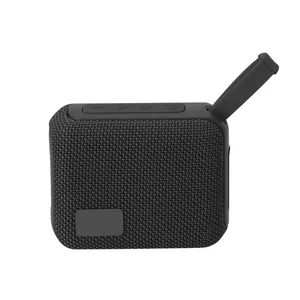 Altoparlante Bluetooth RPET Personalizzato Groxen per Regali Promozionali e Aziendali - Product Image 3