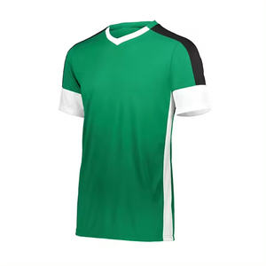 Camisetas de fútbol personalizadas Camiseta de fútbol retro de la mejor calidad Camiseta retro Camisetas de fútbol personalizadas Camiseta de fútbol vintage de Francia - Product Image 1
