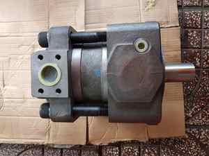 Las bombas de la serie SUMITOMO QT41 QT51 QT61 cuentan con engranajes internos especiales hidráulicos para máquina de moldeo por inyección - Product Image 6