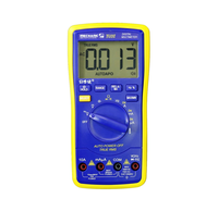 Multimètre numérique intelligent haute précision MCN V96C V90E anti-brûlure professionnel pour testeur de carte mère de téléphone portable
