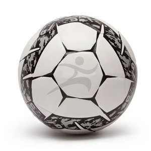 Ballon de Football Ballon de Sport Pas Cher 32 Panneaux Imprimé Personnalisé Photo Personnalisée Pvc Match Ballons de Football - Product Image 5