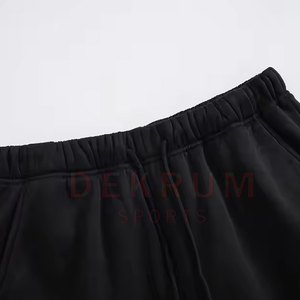 Survêtement à manches longues et en tissu léger pour hommes en bas quantité minimale de commande - Product Image 3