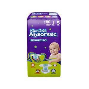 Kleen Bebe disponible à la vente en vrac aux prix de gros parfait pour les distributeurs de produits pour bébés et les magasins de détail - Product Image 6