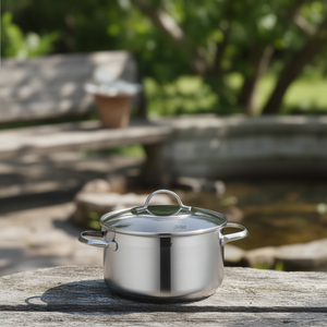 Silit M-D20 20 cm <b>Soup</b> & Stock <b>Pot</b> Purchase Kochpotf - Product Image 3