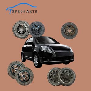 Disco de embrague automático OEM estándar 3125036160 326000460 803259 para Toyota de - Product Image 1