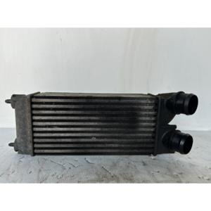 INTERCOOLER CITROEN C4 Picasso Mk1 384H5 9HZ Diesel 1560 (06>13) - Product Image 1