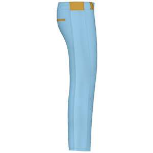 Pantalones de béisbol blancos para hombre, pantalones de béisbol de poliéster para niños, pantalones de gimnasio deportivos de alta calidad, Béisbol Juvenil, novedad - Product Image 4