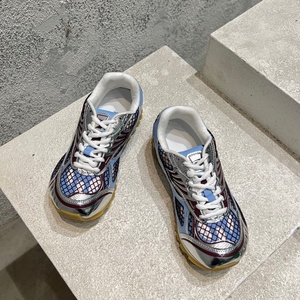 <b>Men's</b> Fashion Casual Sneakers <b>Breathable</b> Lightweight Sports Walking Gym Training <b>Shoes</b> Sepatu Pria Sneakers <b>for</b> <b>Men</b> <b>Shoes</b> - Product Image 3