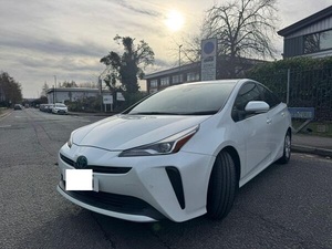 TOYOTA PRIUS USADO CON VOLANTE A LA IZQUIERDA/DERECHA - Product Image 5