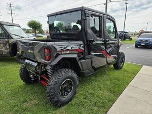 2026 RIDGE XR Crew HVAC Nouveau véhicule utilitaire sportif UTV avec garantie - Product Image 3