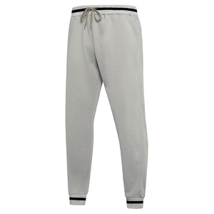 Ropa de gimnasio con logotipo personalizado unisex, conjuntos de ropa deportiva de invierno de peso pesado, chándal unisex de cuello redondo - Product Image 5