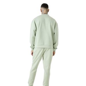 Sweat-shirts à capuche pour hommes très demandés, coupe classique personnalisée, 100 % coton, écologiques, confortables, épais, pour usage décontracté - Product Image 4