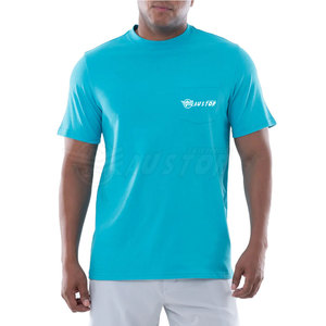 Camisetas de Pesca de Tela de Bambú, Camisetas de Pesca de la Mejor Calidad, Camisetas de Pesca Transpirables y Suaves para Hombre para Actividades al Aire Libre - Product Image 6