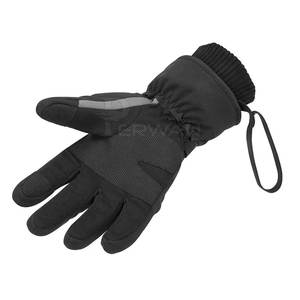 Guantes de esquí al por mayor más vendidos de 2025, guantes transpirables cómodos para uso en exteriores para invierno, precio razonable - Product Image 3