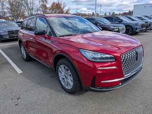 SUV Lin-coln Cor-sair Premiere AWD d'occasion de haute qualité, avec un moteur I-4 turbocompressé de 2,0 L - Product Image 3