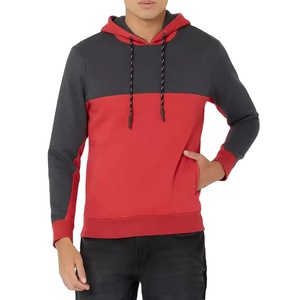 Nouveaux sweats à capuche tendance pour hommes, vêtements grande taille, sweats à capuche en coton, style décontracté, sweats à capuche pour hommes en vente - Product Image 1