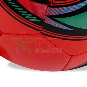 Balones de Fútbol de Alta Calidad, con Gran Retención de Aire, Personalizables, Tamaño Profesional, Cosidos a Máquina, para Equipos Deportivos, de Pakistán - Product Image 6
