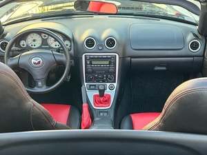 MAZDA MX-5 NBFL 1.6 USADO, 2002, Volante a la Izquierda/Derecha - Product Image 4