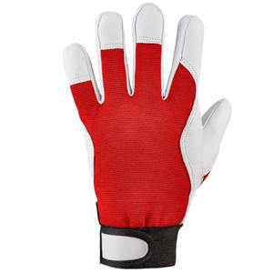 Gants d'assemblage de coupe préfet meilleure édition créez votre propre logo meilleur matériel services OEM Gants d'assemblage - Product Image 5