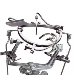 Pince crânienne manuelle Mayfield en acier de haute qualité, rétracteur circulaire pour neurochirurgie, instrument personnalisé certifié CE Classe I - Product Image 5