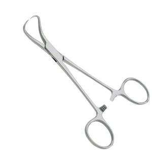 12 ABRAZADERAS DE TOALLA BACKHAUS DE ALTO PULIDO PACIFADO 3,5" - Product Image 1