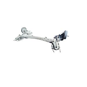 EJE TRASERO OPEL Corsa Serie F 1648273280 HM05 Gasolina 1200 (19>) - Product Image 2