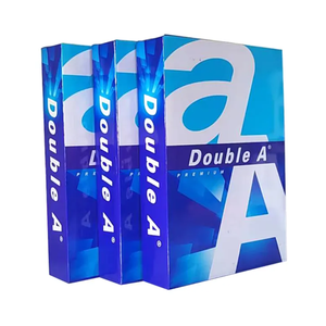 Papier A4 de haute qualité conçu pour les besoins d'impression quotidiens avec une excellente absorption d'encre et une résistance aux bavures - Product Image 3