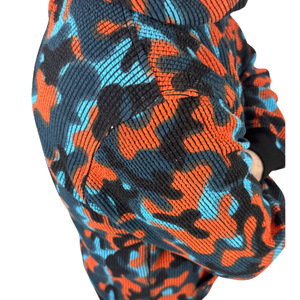 Sweat à capuche par sublimation pour hommes, pull à capuche par sublimation, meilleure qualité, vente en gros de vêtements de sport, nouveauté 2026 - Product Image 5