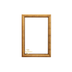 Rustic Style Wooden Photo Frame Natural Wood Picture Holder for <b>Decorative</b> Display - Product Image 3