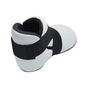 OEM Professional <b>Lightweight</b> Karate <b>Shoes</b> <b>for</b> Outdoor Training Custom Logo and Design Martial Arts Equipment - Product Image 5