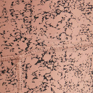 Women's Casual Mid Waist Yoga <b>Leggings</b> Breathable Eco-Friendly Spandex/Polyester Elastic Waist Closure Solid <b>Pattern</b> Latest - Product Image 6