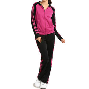 Los proveedores paquistaníes ofrecen trajes de entrenamiento ligeros transpirables de talla grande PARA MUJER: chándales de invierno amigables con la maternidad - Product Image 1