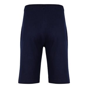 กางเกงขาสั้นผ้าคอตตอนสำหรับผู้ชายกางเกงขาสั้นสำหรับวิ่งกางเกงลำลองซับเหงื่อสำหรับฤดูร้อนออกแบบโลโก้ได้ตามต้องการ - Product Image 5