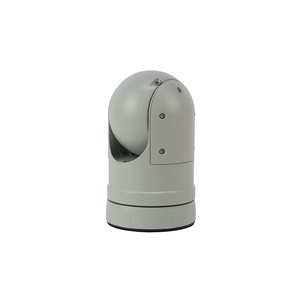 Dual Axis Gimbal kép ánh sáng Fusion an ninh công nghiệp kiểm tra nhiệt hình ảnh PTZ máy ảnh - Product Image 4