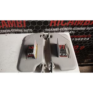 ฟอร์ด เฟียสต้า รุ่นที่ 6 (08>17) ชุดบังแดดคู่ ขวาและซ้าย - RTJD - Product Image 2