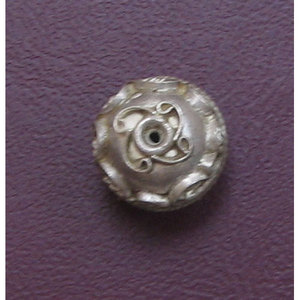 Plain <b>Silver</b> Charm Jewelry Findings 25mm X 3mm X 20mm X 8mm X 4mm X 10mm <b>Beads</b> in Bags for Making" - Product Image 1