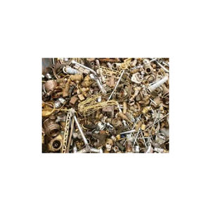 Chatarra de bronce a granel empaquetada de forma segura para envíos globales - Product Image 4