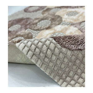 Livraison dans le monde entier porte livraison directe moderne personnalisé maison intérieur hôtel projets conception sur mesure à la main anti-dérapant tapis tapis - Product Image 4