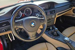 BMW M3 Coupé Usado del 2008 - Product Image 4
