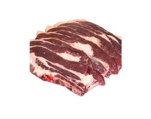 Filete de Res Orgánico Congelado, Sin Cafeína y Sin Azúcar, Empaque a Granel, Proceso BQF, Favorito de la Venta de Verano - Product Image 3