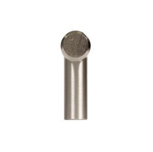 Professional Bar <b>Knob</b> Satin Nickel New Design Modern <b>Knobs</b> Kitchen Floral Antique Dresser <b>Door</b> Cabinet Handmade <b>Decorative</b> 2024 - Product Image 5