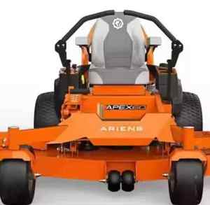 REBAJAS DE VERANO A-+++ PEX 60 pulgadas 24 HP Kwsakizs Zero Turn Cortacésped/Cortacésped - Product Image 1