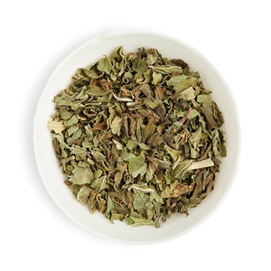 Hojas de menta secas naturales premium a la venta Menta fresca a granel disponible con alta pureza y calidad - Product Image 4