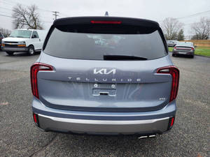Kia Telluride S 2025 USADO - Product Image 2