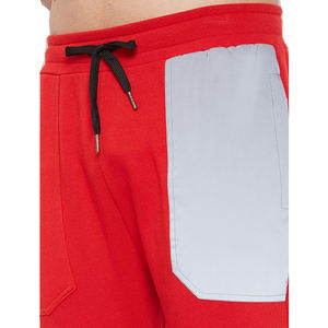 Conjunto Deportivo de Felpa Francesa de Algodón de Fabricante OEM, Chándal de Primera Calidad para Correr, 500 GSM - Product Image 4