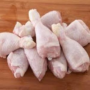 Baquetas de pollo congelado sin piel a precios mayoristas para exportación en todo el mundo - Product Image 3