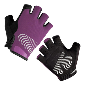 Gants de vélo unisexes respirants de haute qualité pour la musculation, demi-doigts, gants de vélo, 2025 - Product Image 1