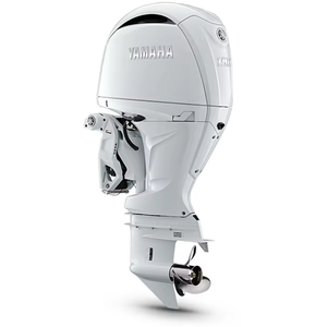 Excellente affaire Moteur hors-bord Yamahas 150 ch F150XB Moteur hors-bord 4 temps neuf - Product Image 1