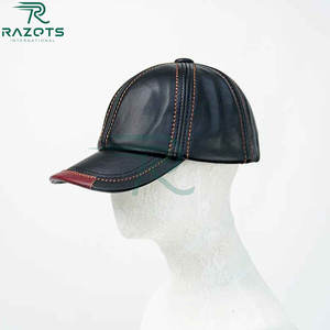 Gorras de Béisbol Unisex de 6 Paneles, Personalizadas al por Mayor, Transpirables, Impermeables, de Poliéster/Algodón, con Impresión Personalizada para Promociones de Equipos - Product Image 5